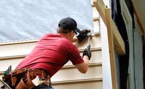 Best Fascia and Soffit Installation  in Del Norte, CO